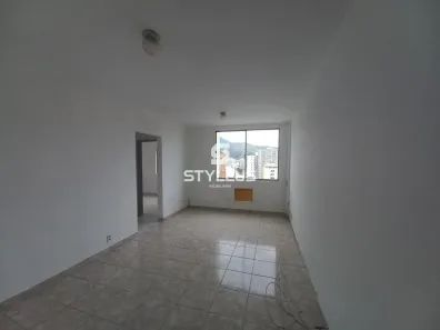 Apartamento com 2 Quartos à venda, 58m² no Méier, Rio de Janeiro