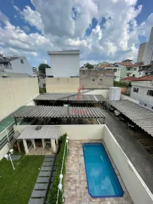 Apartamento com 2 Quartos à venda, 55m² no Vila Guilhermina, São Paulo