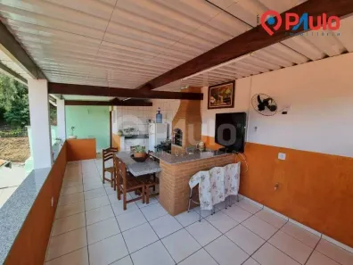 Casa com 2 Quartos à venda, 196m² no Campestre, Piracicaba