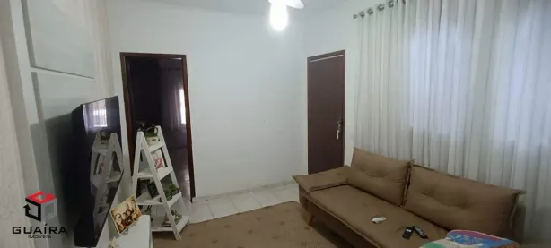 Casa com 2 Quartos à venda, 125m² no Assunção, São Bernardo do Campo