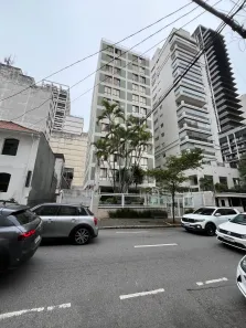 Apartamento com 3 Quartos à venda, 108m² no Bela Vista, São Paulo