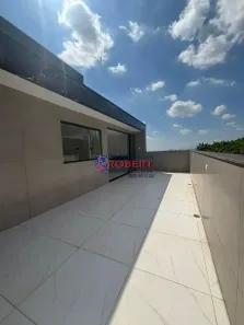 Cobertura com 3 Quartos à venda, 200m² no Industrial, Contagem