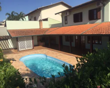 Casa de Condomínio com 4 Quartos à venda, 450m² no Jardim Madalena, Campinas