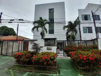 Apartamento com 2 Quartos para alugar, 43m² no Boa Viagem, Recife