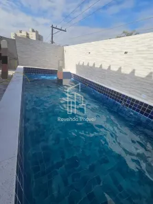 Sobrado com 3 Quartos para alugar, 163m² no Jardim Alzira, São Paulo
