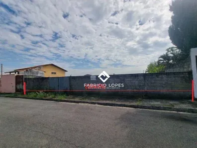 Lote/Terreno à venda, 500m² no Jardim Terras de São João, Jacareí