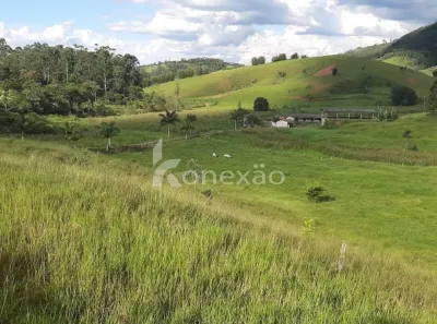 Fazenda/Sítio com 1 Quarto à venda, 400m² no Jardim Prado, Santa Branca