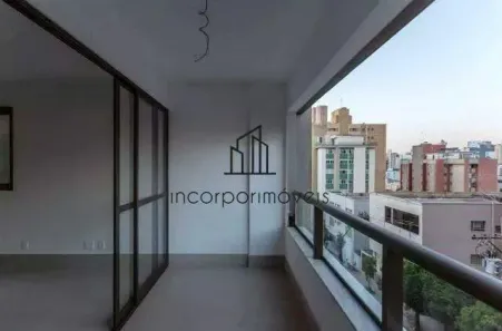Apartamento com 3 Quartos à venda, 145m² no Gutierrez, Belo Horizonte