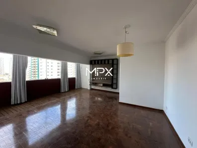Apartamento com 3 Quartos à venda, 106m² no Centro, Piracicaba