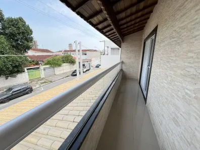 Casa com 3 Quartos à venda, 179m² no Boqueirão, Praia Grande