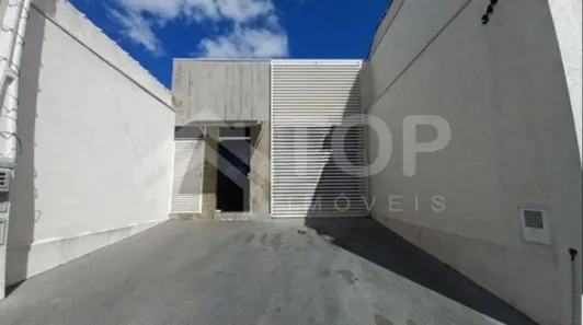 Sala Comercial para alugar, 150m² no Centro, São Carlos