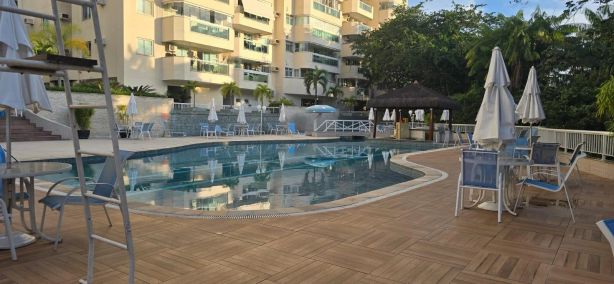 Cobertura com 3 Quartos à venda, 176m² no Recreio dos Bandeirantes, Rio de Janeiro