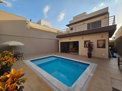 Casa de Condomínio com 3 Quartos à venda, 160m² no CECAP, Jundiaí