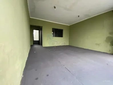 Casa com 2 Quartos à venda, 110m² no Jardim Marchesi, Ribeirão Preto