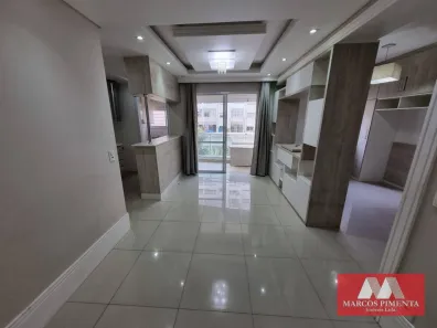 Apartamento com 1 Quarto à venda, 47m² no Centro, São Paulo