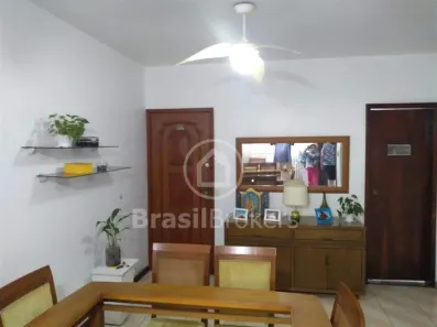 Apartamento com 3 Quartos à venda, 86m² no Ribeira, Rio de Janeiro