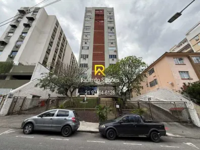 Apartamento com 2 Quartos à venda, 73m² no Méier, Rio de Janeiro