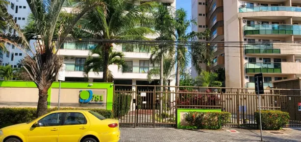 Apartamento com 2 Quartos à venda, 65m² no Barra Olímpica, Rio de Janeiro