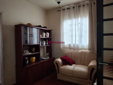 Casa com 4 Quartos à venda, 134m² no Jardim Nova Europa, Limeira