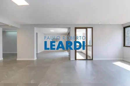 Apartamento com 4 Quartos à venda, 200m² no Vila Andrade, São Paulo