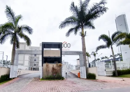 Apartamento com 2 Quartos para alugar, 50m² no Spina Ville II, Juiz de Fora