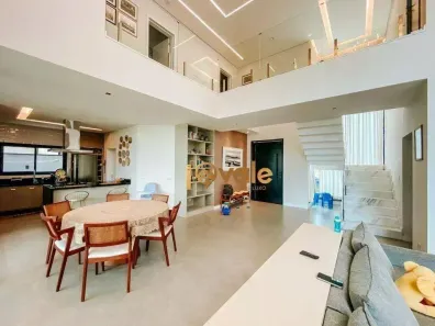 Casa de Condomínio com 3 Quartos à venda, 270m² no Loteamento Vivant Urbanova, São José dos Campos