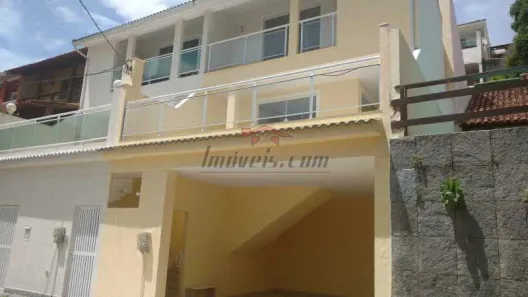 Casa de Condomínio com 3 Quartos à venda, 220m² no Freguesia (Jacarepaguá), Rio de Janeiro
