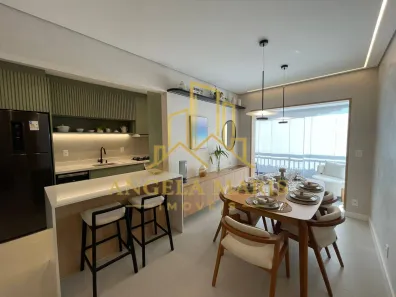 Apartamento com 3 Quartos à venda, 85m² no Jardim Sul, São José dos Campos