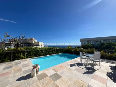 Apartamento com 4 Quartos à venda, 600m² no Ondina, Salvador