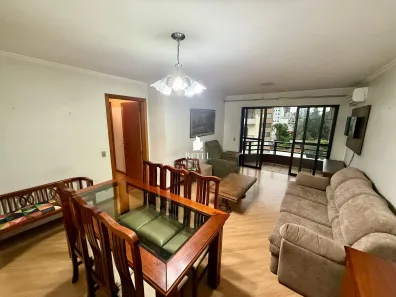 Apartamento com 3 Quartos à venda, 105m² no São Pelegrino, Caxias do Sul