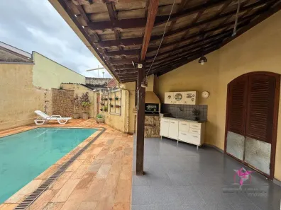 Casa com 3 Quartos à venda, 184m² no Vila São João, Leme