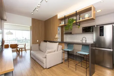Apartamento com 2 Quartos à venda, 68m² no Cambuci, São Paulo
