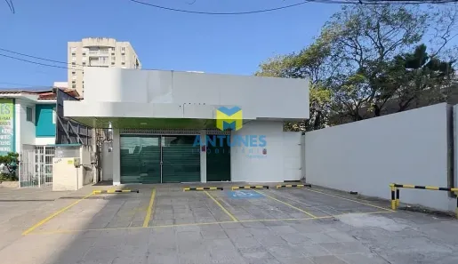 Ponto Comercial para alugar, 350m² no Piedade, Jaboatão dos Guararapes