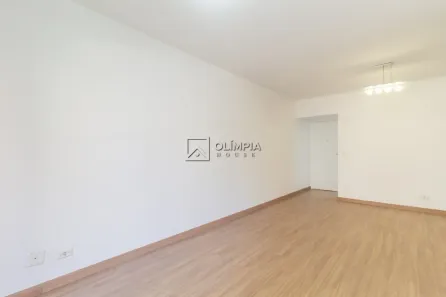 Apartamento com 3 Quartos à venda, 85m² no Vila Olímpia, São Paulo