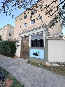 Apartamento com 2 Quartos à venda, 48m² no Duque de Caxias, Betim