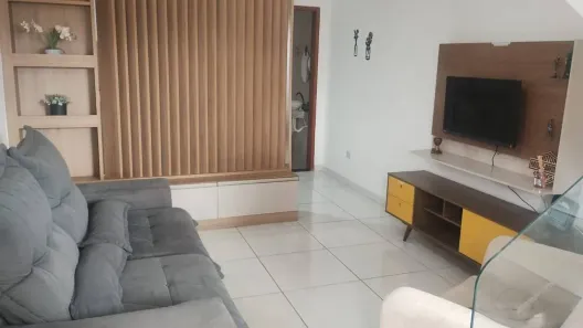 Sobrado com 3 Quartos à venda, 80m² no Pontal de Santa Marina, Caraguatatuba