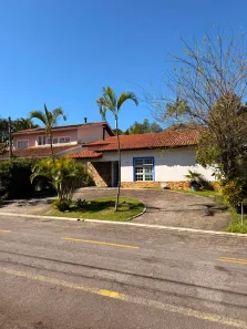 Casa de Condomínio com 4 Quartos à venda, 289m² no Alphaville, Santana de Parnaíba
