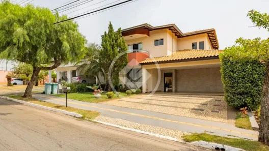 Casa com 3 Quartos à venda, 250m² no Loteamento Portal do Sol I, Goiânia