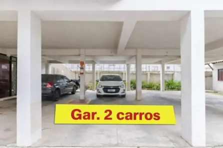 Apartamento com 4 Quartos à venda, 120m² no Guaíra, Curitiba