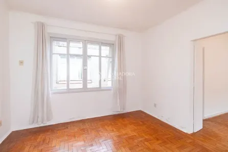 Apartamento com 1 Quarto para alugar, 40m² no Cidade Baixa, Porto Alegre