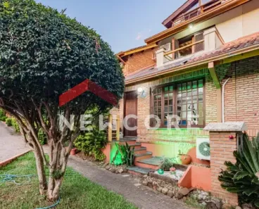 Casa de Condomínio com 3 Quartos à venda, 115m² no Cavalhada, Porto Alegre