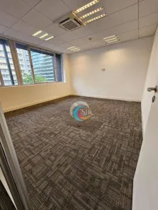 Sala Comercial para alugar, 200m² no Bela Vista, São Paulo