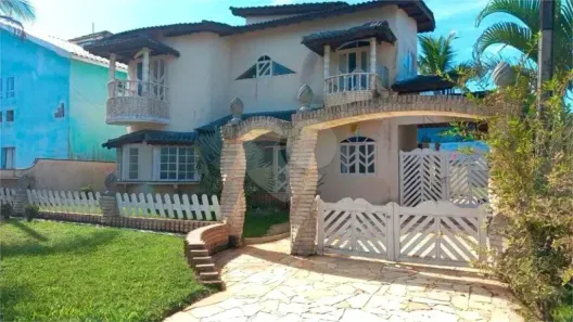 Casa com 3 Quartos à venda, 197m² no Morada da Praia, Bertioga