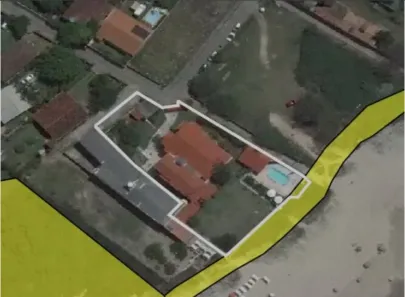 Lote/Terreno à venda, 1710m² no Pântano do Sul, Florianópolis