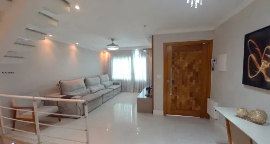 Sobrado com 3 Quartos à venda, 200m² no Vila Pedra Branca, São Paulo