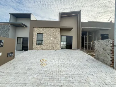 Casa de Condomínio com 3 Quartos à venda, 74m² no Serrotão, Campina Grande