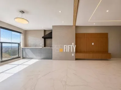 Apartamento com 3 Quartos à venda, 157m² no Jardim das Acácias, São Paulo