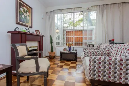 Sobrado com 3 Quartos à venda, 146m² no Indianópolis, São Paulo