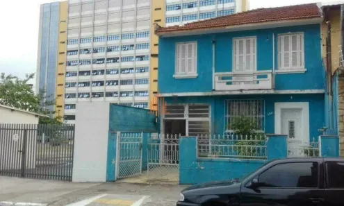 Sobrado com 3 Quartos à venda, 400m² no Parque São Jorge, São Paulo
