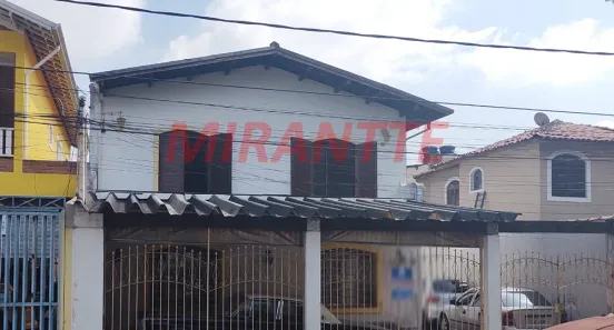 Sobrado com 5 Quartos à venda, 250m² no Jardim Cachoeira, São Paulo